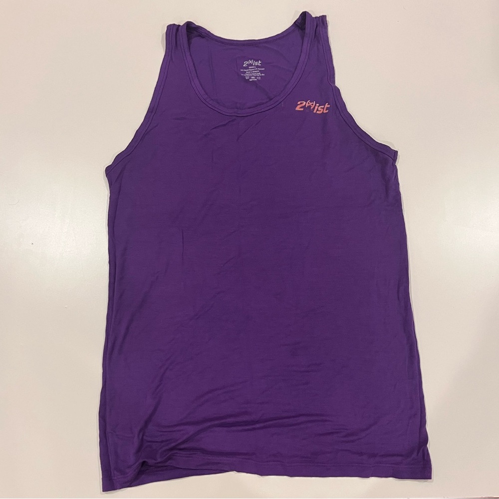 2xist Tank Top